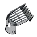 Miniatyrbild 5 av 5: 3-15mm hårklipparkam för QC5510 QC5530 QC5550 QC5560 QC5570 QC5580 hårklippare ersättningskam