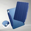 Miniatyrbillede 2 af 6: ESR iPad Air 2020/2022/2024 Etui Tri-Fold Ascend Mørkeblå