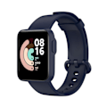 Pikkukuva 3 / 5: Sopii Xiaomi Watch Mi Watch Lite / Redmi Watch dark blue