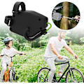 Miniatyrbillede 2 af 5: Cykelkobling til børn, cykelkobling, udvidbar forælder-barn cykelkobling, bærbar MTB cykelkobling