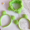 Pikkukuva 5 / 5: Sammakkohiukset (sammakkohiukset)