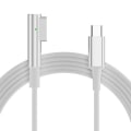 Pikkukuva 1 / 7: PD-latauskaapeli USB Type-C - Magsafe 1/2 MAGSAFE 1:lle for Magsafe 1 for Magsafe 1