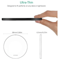 Miniatyrbillede 5 af 7: 30W Hurtig Trådløs Oplader til iPhone 15 14 13 12 X Pro Max 8 Samsung Galaxy S23 Xiaomi Trådløs Opladningsstation Oplader Black