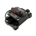 Miniatyrbillede 1 af 4: 300a Amp Strømafbryder Sikring Nulstilling 12-48v Bil Båd Auto Vandtæt 50A
