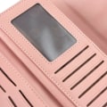 Pikkukuva 7 / 8: Steam-lompakko ruudukolla ja kultaisella kruunulla Pink