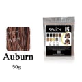 Miniatyrbillede 3 af 5: 10 lbs Fiber Pulp Fiber Pulp Fiber Pulp Håndtering Auburn