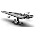 Miniatyrbild 2 av 5: Executor Super Star Destroyer