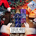 Miniatyrbilde 6 av 7: Taylor Swift Armbånd Julekalender Julerboks Gave E