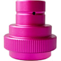 Miniatyrbilde 1 av 6: DLLUN Hurtigadapter for CO2 Sodavannkarbonator Dobbel Hurtigkobling Gassylinder 60L, CO2 Sodavannkarbonator