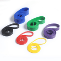 Miniatyrbild 1 av 4: Pull Up-band, Resistanceband, Set med Pull Up-hjälpband för Män & Kvinnor