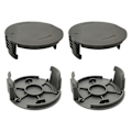 Pikkukuva 1 / 5: 4 kpl F016f05320 suojus, Bosch F016f05320 suojus Bosch Easygrasscut 23, 26, 18, 18-230, 18-260, 18-26 [dB]