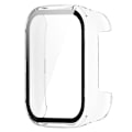 Miniatyrbillede 1 af 5: Glas+cover til Xplora Xgo3 Smartwatch Bumper til etui skærmbeskytter Transparent