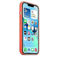 Pikkukuva 3 / 3: Silikonikuori MagSafella iPhone 13 -puhelimelle Nectarine
