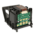 Miniatyrbillede 2 af 7: 952 Print Hoved til Officejet Pro 8710 8715 8720 8725 8730 Nem at installere ABS Print Hoved Udskiftning Printer Dele