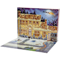 Miniatyrbillede 6 af 8: NWT SJÆLDEN National Lampoons Julekalender National Lampoons Clark Griswold