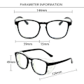 Pikkukuva 4 / 5: Kosteuskammiolasit Kuivasilmäisyyttä Vastaan Miehille Naisille, Siitepölyä ja Valoa Estävät Lasit, Gafas Para Ojo Seco Bjl C5 Blue