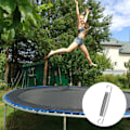 Miniatyrbillede 9 af 10: Strækfjedre Trampolinfjedre 13,5 CM 13.5cm