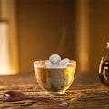 Miniatyrbillede 2 af 5: Silikon te-infuser te-æg kat te-filter dyre tesil til de fleste tekande og tekopper