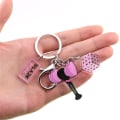 Miniatyrbilde 2 av 4: Nøkkelring Nøkkelringer BLACKPINK BLACKPINK blackpink