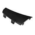 Miniatyrbilde 4 av 5: Frontfanger Side Trim Erstatning Passer Benz C-Klasse W205 S205 AMG Line Facelift C43 C63 2019–2021_xx