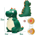 Miniatyrbillede 2 af 5: Dinosaur Sparebøsse til børn