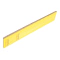 Miniatyrbilde 4 av 4: 10 stk Nr. 4 Barbless Golden Sleeve Hooks Monoline rustfritt fiskekrok Tiein Nylon Line