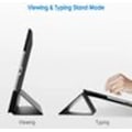 Miniatyrbillede 3 af 6: Passer til Apple iPad Etui (9,7 tommer, Model 2018/2017, 6. / 5. generation), Sort