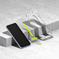 Miniatyrbillede 3 af 6: Ringke Galaxy A35 5G 2-PAK Easy Slide Skærmbeskytter Hærdet Glas
