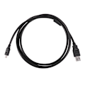 Miniatyrbilde 5 av 5: Kamera USB-datakabel for D7000 D700 D300s D3100 Uc-e4