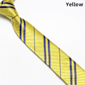 Miniatyrbillede 1 af 8: Harry Potter Slipstrik College Style Mænds Mode Student Yellow