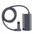 Miniatyrbillede 1 af 5: Starlink Ethernet Adapter til Starlink Actuated Gen 2 Kablet Eksternt Netværk