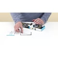 Miniatyrbild 5 av 5: Smart Games - IQ Circuit, pusselspel med 120 utmaningar, 8+ år A