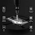 Pikkukuva 3 / 4: 2 karkaistua lasinäyttöä ja 2 kameransuojaa iPhone 16 Plus:lle