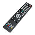 Miniatyrbild 7 av 7: Fjärrkontroll för AV-receiver, ersättning för Denon AVR S960H AVR X2700H AVR X3700H