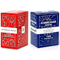 Miniatyrbilde 3 av 3: st Icebreaker Deeper Talk Game Date Deck Intimitet[fw]
