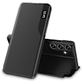 Miniatyrbillede 1 af 6: Tech-Protect Galaxy A35 5G Cover Smart View Sort