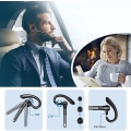 Pikkukuva 5 / 5: Bluetooth-kuuloke mikrofonilla, yksi korva vapaana -kuuloke -f