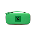 Pikkukuva 2 / 3: Minecraft-kotelo Nintendo Switch Lite -konsolille