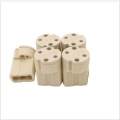 Miniatyrbild 1 av 5: G9-lampsockeladapter, lamphållare