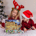 Miniatyrbillede 6 af 7: National Advent-kalender | National Lampoon's Christmas Vacation Advent-kalender 2024 | 24 dages julekalender med samleobjekter Style A