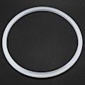Miniatyrbild 2 av 5: Tätningsring för tryckkokare 22 cm innerdiameter, Vit