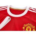 Pikkukuva 3 / 3: Miesten Manchester Unitedin kotipelipaita 2021/22 (koko L) punainen