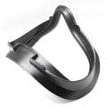 Miniatyrbild 4 av 5: Ersättning för Oculus Quest 2 VR-tillbehör Ersättningsansiktsmask Ljusblockerande Tvättbar Ansiktsdyna