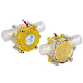 Miniatyrbillede 3 af 3: 12V Mikro-hydro Vandturbine Generator