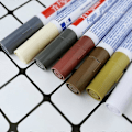 Pikkukuva 1 / 4: Laattojen korjauskyni, seinän korjauskyni, laattojen kauneuskyni, wc-lattian laattojen rakojen puhdistuskyni beige x1