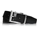 Miniatyrbillede 3 af 4: 2 stk. Vendbare Spænde - Udskiftningsspænde - 30mm 32mm 35mm - Aftagelig - Roterende Spænde - 3 3,2 3,5 Cm - Reservedel - Vendbart Spænde
