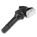 Miniatyrbild 5 av 5: 4 st Däcktryckssensor 13522629 TPMS för Opel Antara Bolt Karl för Cadillac XT5 CT6 för Chevrolet Aveo Malibu 433Mhz