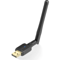 Miniatyrbild 1 av 5: Dongle Bluetooth 5.3, Adapter Bluetooth för PC Bluetooth USB