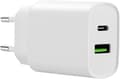 20W USB C Snabbladdare för iPhone 14 13 12 11 Serie Adapter