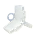 Miniatyrbillede 1 af 10: Beskyttende etui til fiskekroge Treble kroge HVID 3 3 Hvid Hvid White 3-3